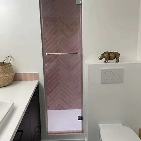 Apartmán Atypique Au Pied Du Sacre Coeur *