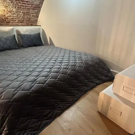 Apartmán Atypique Au Pied Du Sacre Coeur *