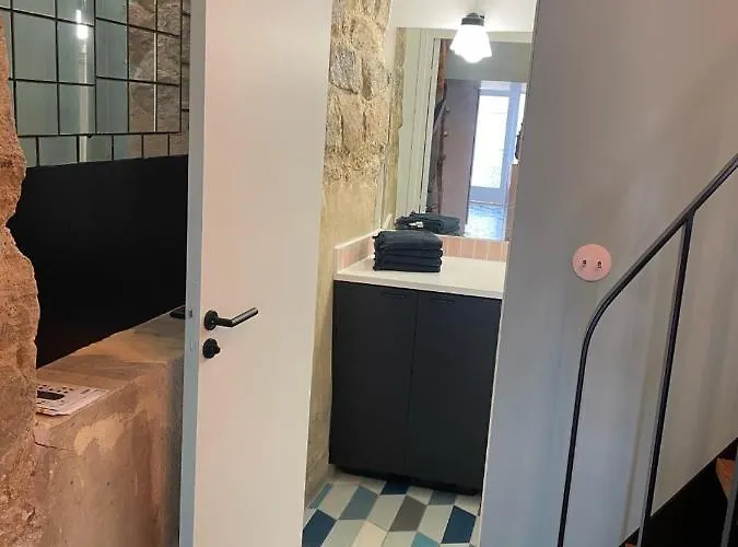 Apartman Atypique Au Pied Du Sacre Coeur